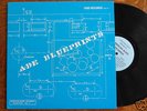 American Blues Exchange 1969 Void blues psych LP