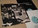DEPECHE MODE -  101   **Vinyl-Doppel-LP**  + Booklet