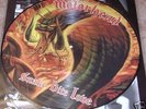 Motörhead - Snake Bite Love, Picture Vinyl, Top