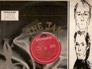 THE JAM...DIG THE NEW BREED...1ST IRISH PRESS...EX