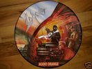 Sodom - Agent Orange   2x Picture LP + Metalldose