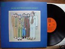 THE BE-BOP PRESERVATION SOCIETY: '71 DAWN LP: EXE/NM