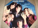 ROLLING STONES  *RARE LP  'THROUGH THE PAST..' 1969 EXC