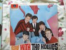 STAY WITH THE HOLLIES ALBUM