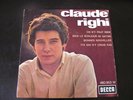CLAUDE RIGHI 