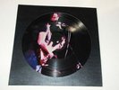 Grateful Dead Live at Felt Forum picture disc