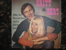 ##  BRITT&BERT  ##   WER IM NOVEMBER