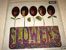 ROLLING STONES *RARE LP  ' FLOWERS ' 1967  EXC.