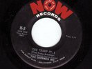 Funk 45 SHOWMEN INC. The Tramp