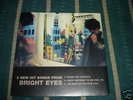 BRIGHT EYES 3 new hit songs 7