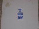 BOB DYLAN-While The Establishment Burns GWW Not TMOQ LP