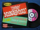 Tammy Montgomery EP : If you see Bill (rare 45t)