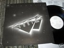 TOKIO Triangles LP 89' SPANISH METAL  NM