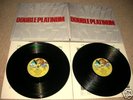 KISS - Double Platinum Double LP - Riva PRID 8