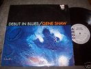 Gene Shaw   