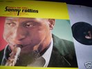 SONNY ROLLINS : NOWS THE TIME LP RCA LSP 2927 USA