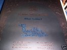 RABIH ABOU KHALIL : BLUE CAMEL 180 GRAM LP 1992 ENJA