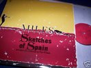 MILES DAVIS : SKETCHES OF SPAIN LP COLUMBIA PC 8271 USA