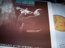 LOUIS ARMSTRONG : MACK THE KNIFE LP 1990 PABLO GERMANY