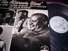 CLARK TERRY : THE ALTERNATE BLUES AUDIOPHILE LP