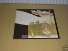 LED ZEPPELIN II - ATLANTIC RECORDS. ORANGE/PLUM LABEL