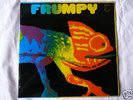 FRUMPY All will be changed orig LP KRAUT PSYCH PROG NM