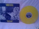 nirvana bleach YELLOW  12