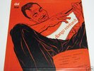 DJANGO REINHARDT Original 1951 DIAL 10