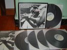 CLIFFORD BROWN MOSAIC 5LP SET COMPLETE BLUE NOTE PACIF