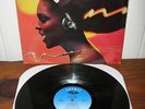 Travis Biggs SOLAR FUNK Promo lp on Source FUNK SOUL