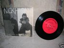 Nick Pagan - This is Not a Test -  70's Punk