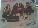 Shocking Blue - at home-with Venus - Import