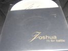 Joshua Fit For Battle 7