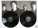****THE BEATLES****LOVE SONGS****LP****EX++