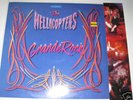 The Hellacopters,Grande Rock,Backyard Babies,Turbonegro
