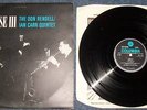 DON RENDELL-IAN CARR QUINTET: PHASE III *ORIG NM+*