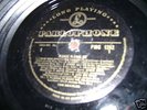 THE BEATLES - PLEASE PLEASE ME - FIRST PRESS UK VINYL