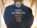 Van Morrison-Back on Top-1999 Limited-Ed.UK LP-Unplayed