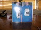 SONIC YOUTH, Washing Machine, LP, Rare OOP