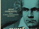 Beethoven: Complete Symphonies  1 - 9    Rene Leibowitz