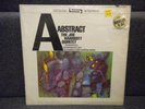 JOE HARRIOTT QUINTET ABSTRACT RARE JAZZ LP - IN SHRINK