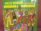 WILLIE ROSARIO  LP LATIN SOUL FUNK PSYCH BOOGALOO ATCO