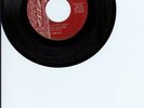 NORTHERN SOUL 45 -FRANK BEVERLY on SASSY - LISTEN
