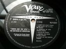 FRANK ZAPPA/RUBEN & THE JETS 1969 UK VERVE 1st MONO