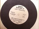 TSOL Weathered Statues 1981 4 song ep test press 7