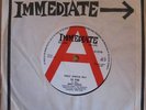 AMEN CORNER SO FINE PROMO JUDAS JUMP IMMEDIATE AS3 RARE