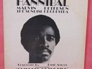MARVIN PETERSON-Hannibal-Children Fire-Sunrise LP MINT-