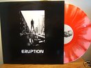 KLUSTER *ERUPTION.LP* NURSE WITH WOUND KAYN ENO COIL