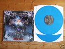 Iced Earth - Horrorshow - Vinyl (blue) -Steve DiGiorgio