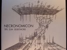 Necronomicon – Tips Zum Selbstmord / Heavy Kult Kraut